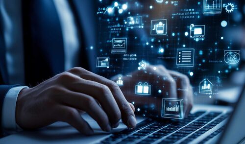 Gli investimenti in digitale degli studi professionali in Italia si avvicinano ai 2 miliardi, +3,5%