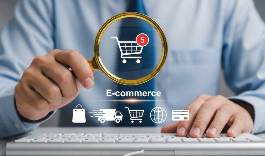 L'eCommerce del domani: tecnologie e nuovi modelli di business