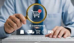 L’eCommerce del domani: tecnologie e nuovi modelli di business