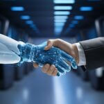 AI nelle imprese italiane: adozione e prospettive