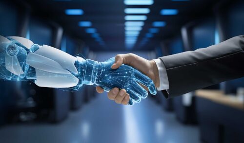 AI nelle imprese italiane: adozione e prospettive