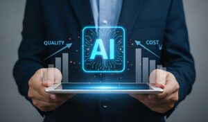 Costi e benefici dell’AI: quando conviene davvero?