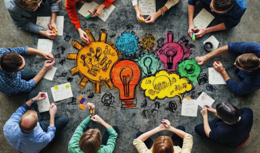 Verso una cultura del Design Thinking: barriere e facilitatori per una corretta adozione