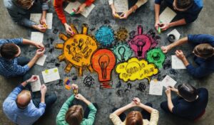 Verso una cultura del Design Thinking: barriere e facilitatori per una corretta adozione