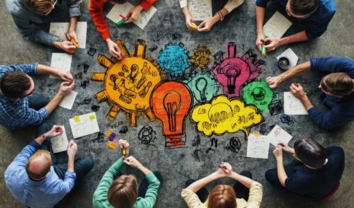 Verso una cultura del Design Thinking: barriere e facilitatori per una corretta adozione