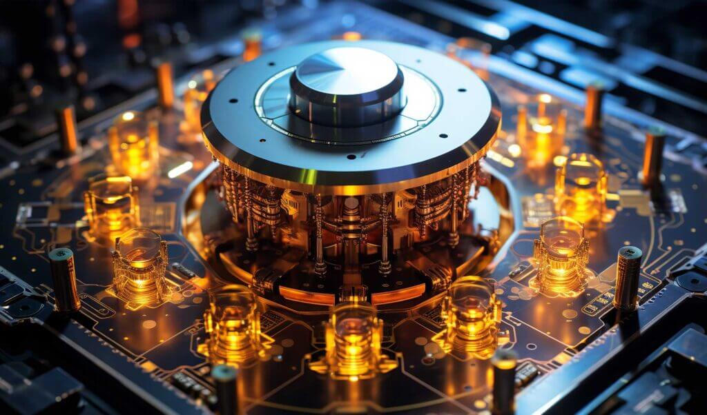 La sicurezza informatica ai tempi del Quantum Computing