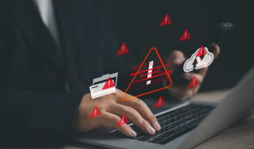 Cyber risk e terze parti: prevenire vulnerabilità nella filiera