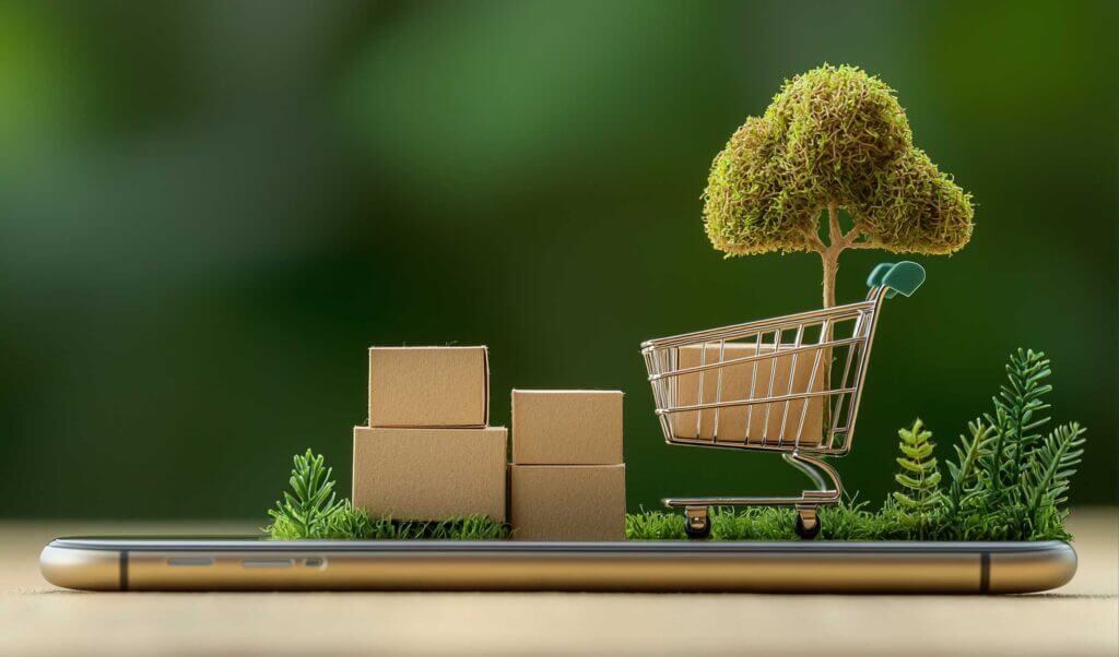 eCommerce e sostenibilità: quali sinergie possibili?