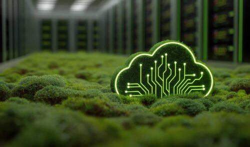 Green Data Center: sostenibilità ed efficienza per il digitale futuro