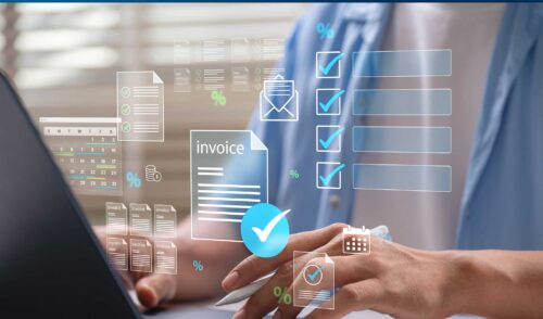 Gestire fatture elettroniche per acquisti di beni agevolati