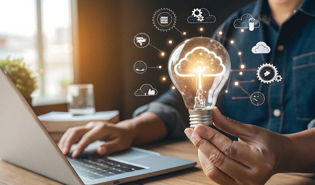 I trend innovativi nella gestione documentale digitale