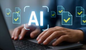 AI e sostenibilità nei processi di gestione documentale