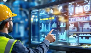 Business Intelligence e Machine Learning nel Manufacturing