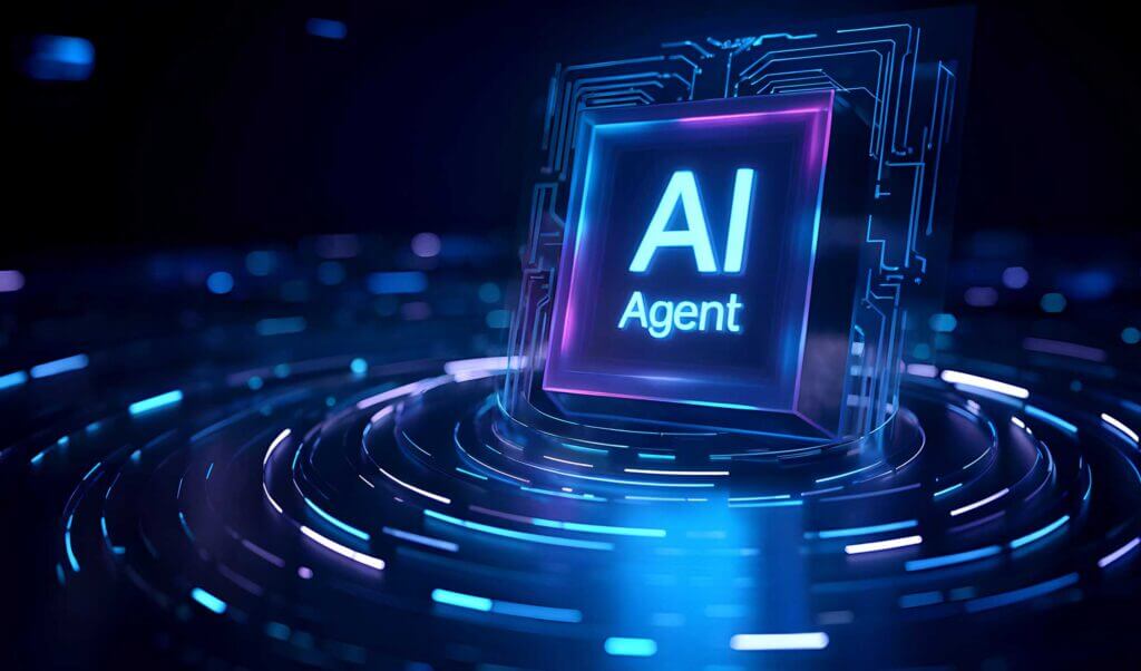 Gli AI Agents per la gestione dei dati e la generazione di insights