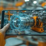 Manutenzione predittiva e AI per le operations industriali