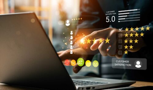 Esperienza cliente: trend e touchpoint emergenti