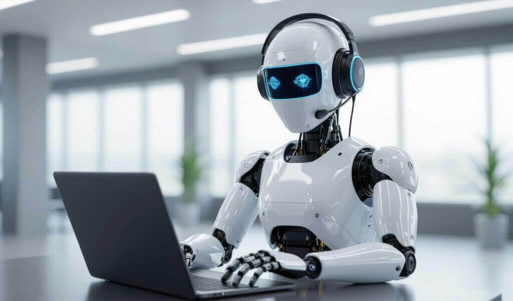 L'AI e Customer Service: automazione, personalizzazione e qualità