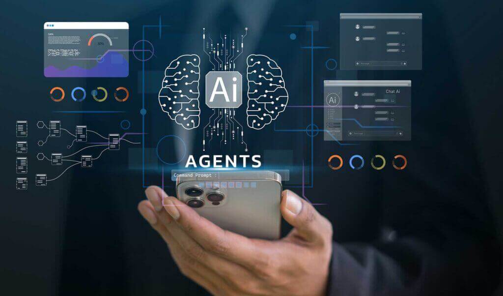 Il ruolo degli AI agent nelle strategie di Customer Experience