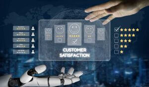 Customer Experience nell’era dell’AI: le nuove competenze