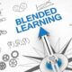 Blended Learning: cos’è, vantaggi e come implementarlo efficacemente in azienda