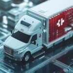 Collaborare nella Logistica Healthcare, tra intelligenza artificiale e umana