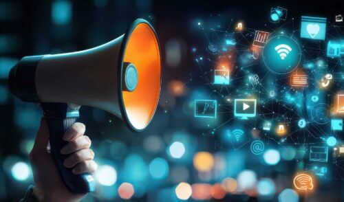 Come fare Social Media Content Marketing per il B2b con l’AI