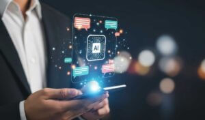 Social Media e AI generativa: come costruire un piano editoriale