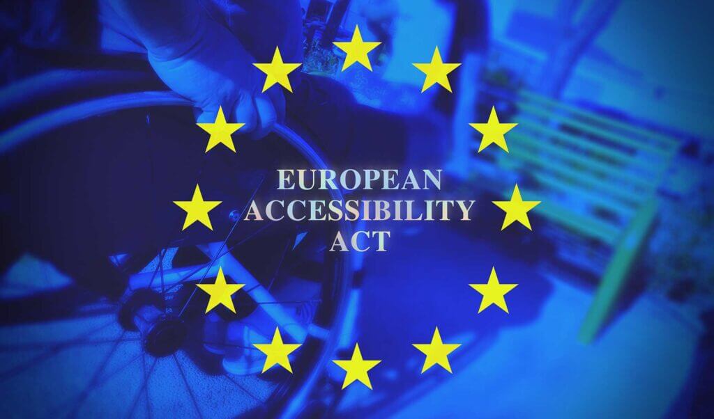 European Accessibility Act: una normativa per un mercato inclusivo
