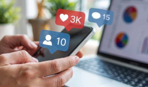 Misurare la propria presenza LinkedIn con l’AI generativa