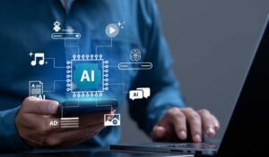 Come fare networking su LinkedIn con l’AI Generativa