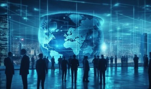 NIS2 e multinazionali: giurisdizioni e compliance