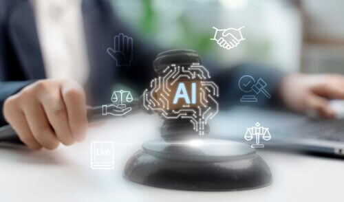 AI: normative nazionali e soft law a confronto