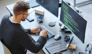 Security by Design: integrare Cybersecurity e sviluppo software