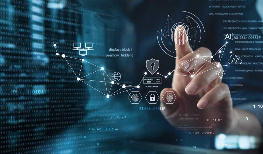 L’ergonomia al servizio della Cybersecurity