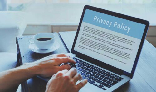 La privacy a confronto: UE, USA, Cina, e non solo