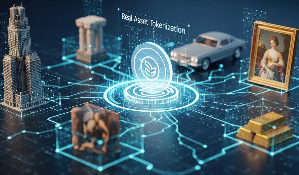 Cripto-attività in Italia ed Europa: a che punto siamo?