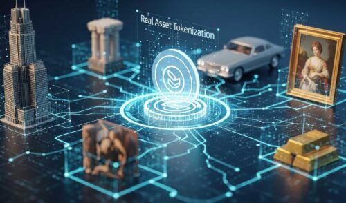 Cripto-attività in Italia ed Europa: a che punto siamo?