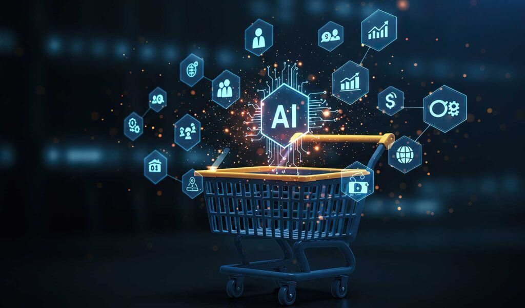 AI e eCommerce B2b: opportunità, rischi legali e responsabilità