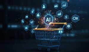 AI e eCommerce B2b: opportunità, rischi legali e responsabilità