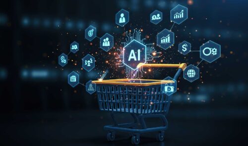 AI e eCommerce B2b: opportunità, rischi legali e responsabilità
