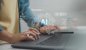 GenAI e proprietà intellettuale: elementi di attenzione