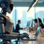 Impatti giuridici e organizzativi dell’Intelligenza Artificiale nel mondo del lavoro
