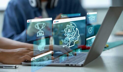 La tutela dei dati personali: sviluppo e addestramento dei modelli di AI