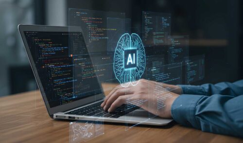 L'AI in ambito pubblico e privato nell'ordinamento italiano