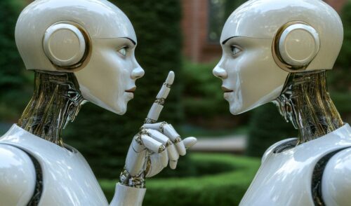 AI in practice: Model Distillation