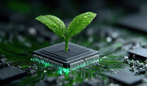 Sviluppo sostenibile: il ruolo delle Startup digitali