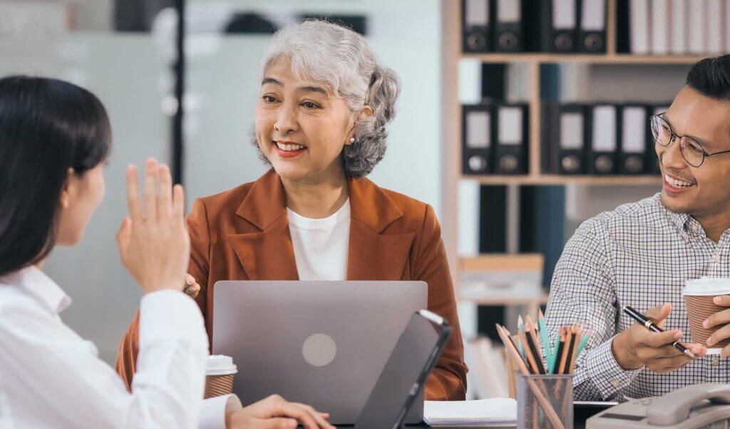 L’evoluzione dei processi HR nell’era della longevità