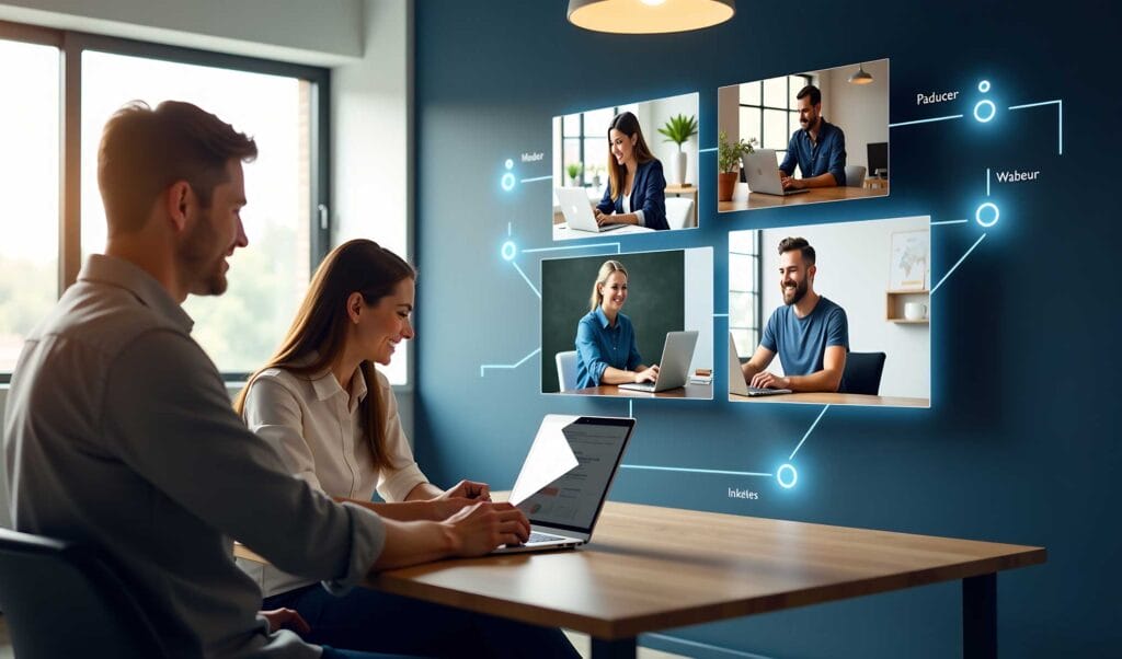 Smart Working e persone: modalità di utilizzo e impatti