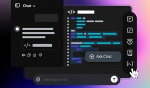 L’uso dell’AI generativa per i regolamenti UE