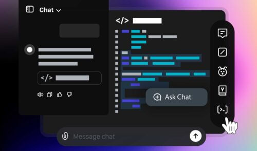 L'uso dell’AI generativa per i regolamenti UE
